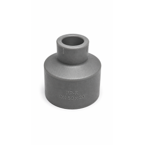 Buje Polifusion Reduccion 50x20 Mm - Socodima.cl