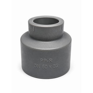 Buje Polifusion Reduccion 50x32 Mm - Socodima.cl