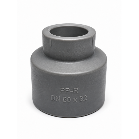 Buje Polifusion Reduccion 50x32 Mm - Socodima.cl