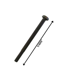 Perno Hexagonal Grado 2...