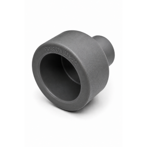 Buje Polifusion Reduccion 63x25 Mm - Socodima.cl