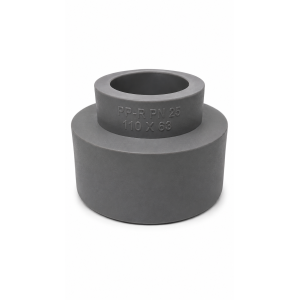 COPLA POLIFUSION REDUCCION 110 X 63 MM - Socodima.cl