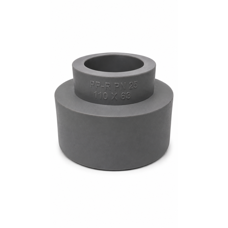COPLA POLIFUSION REDUCCION 110 X 63 MM - Socodima.cl