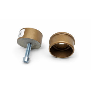 Dado Polifusion Fusion 40 Mm - Socodima.cl
