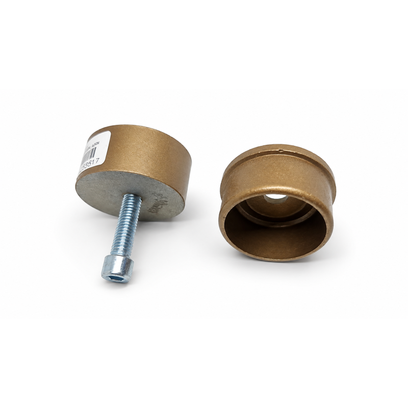 Dado Polifusion Fusion 40 Mm - Socodima.cl