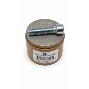Dado Polifusion Fusion 40 Mm - Socodima.cl
