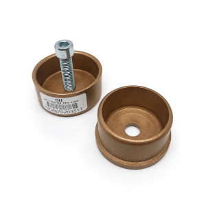 Dado Polifusion Fusion 40 Mm - Socodima.cl