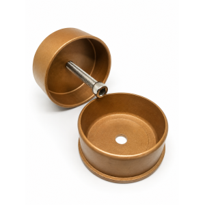 Dado Polifusion Fusion 40 Mm - Socodima.cl
