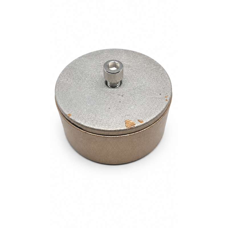 Dado Polifusion Fusion 63 Mm - Socodima.cl