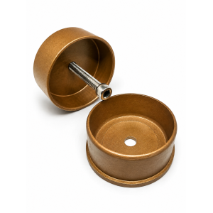 Dado Polifusion Fusion 63 Mm - Socodima.cl