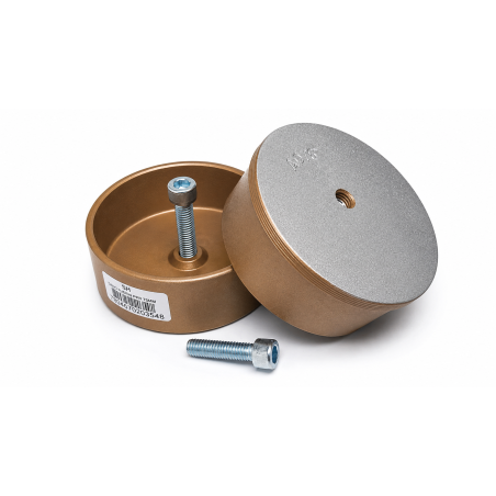 Dado Polifusion Fusion 75 Mm - Socodima.cl