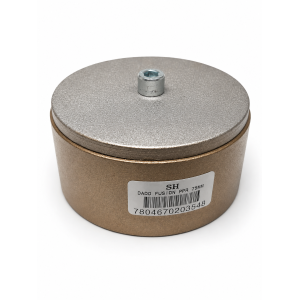 Dado Polifusion Fusion 75 Mm - Socodima.cl