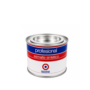 ESMALTE TRICOLOR PROF SINTETICO T15 MELON