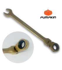 Llave Pumpkin Punta...