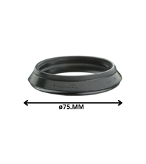 Anillo De Goma Anger...