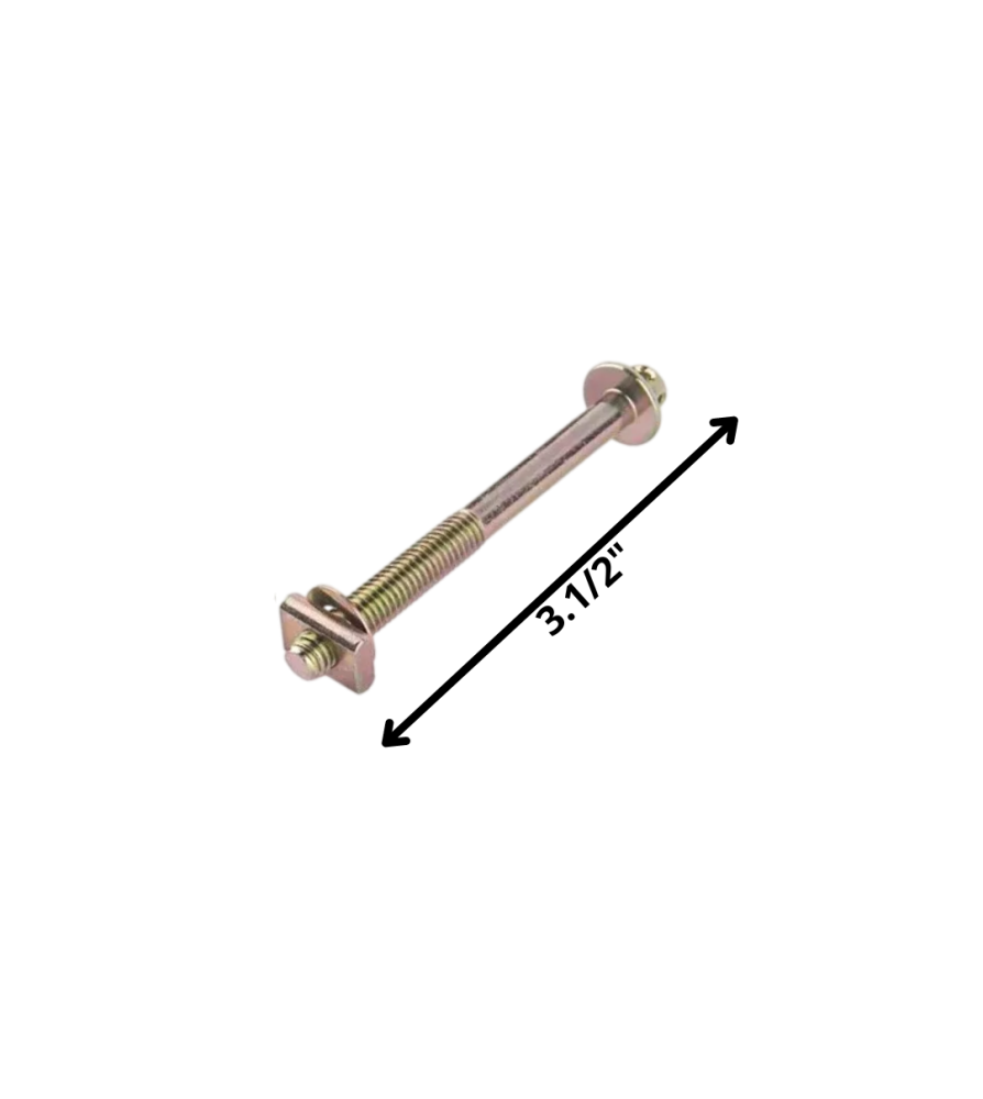 Perno Marquesa 3 1/2