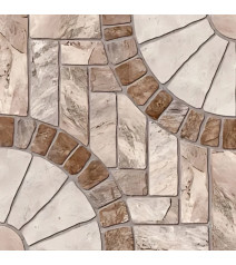 Ceramica Cristalle 45x45...