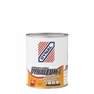 DYNALEUM L CARBONILEUM DE PETROLEO 1/4 GL C4144
