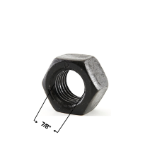 Tuerca Hexagonal 7/8"