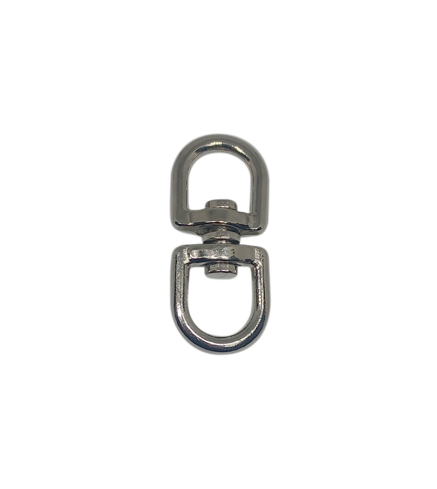 Destorcedor Universal Zinc 50 Mm 1/2"