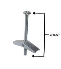 Tarugo Anclaje Tipo...