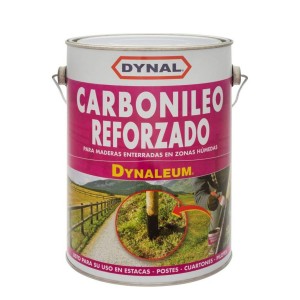 DYNALEUM L CARBONILEUM DE PETROLEO 1 GL C4142