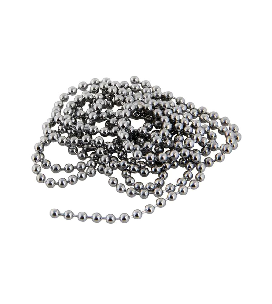 Cadena Sanitaria Bolita 32 Mm