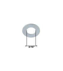 Golilla Plana Calibrada...