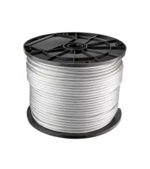 Cable De Acero 8 Mm