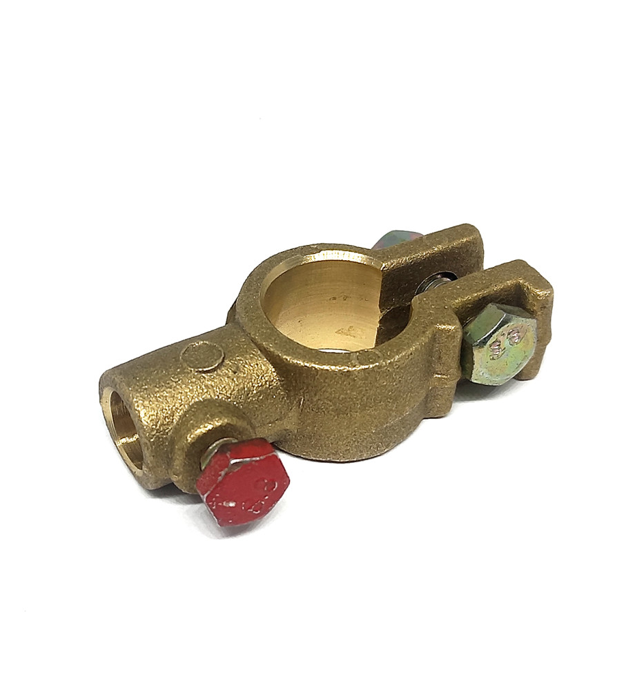 Terminal Bateria Borne Cable Latera 10 Mm 999676 C