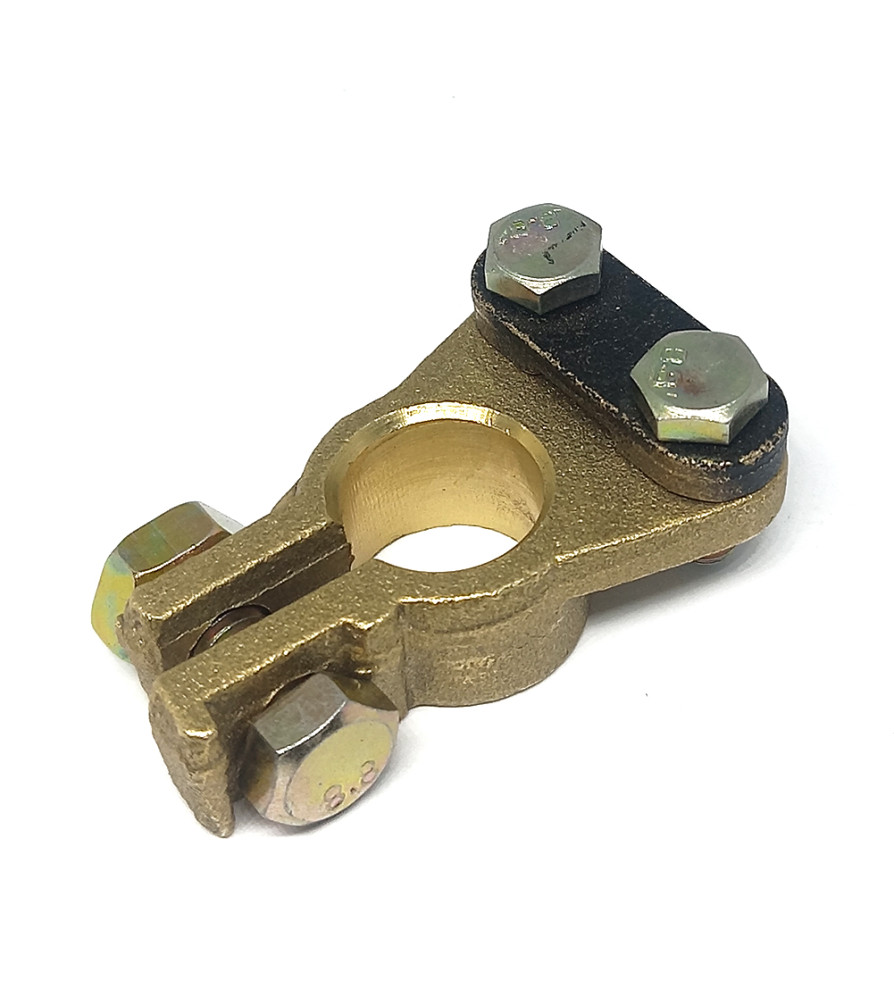 Terminal Bateria Borne Con Flanche 13 Mm 999688 Ch