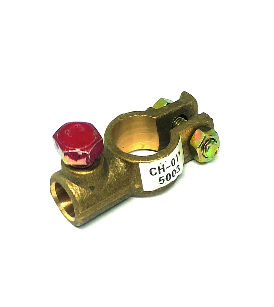 Terminal Bateria Borne Corriente 10 Mm 999670 Ch-0