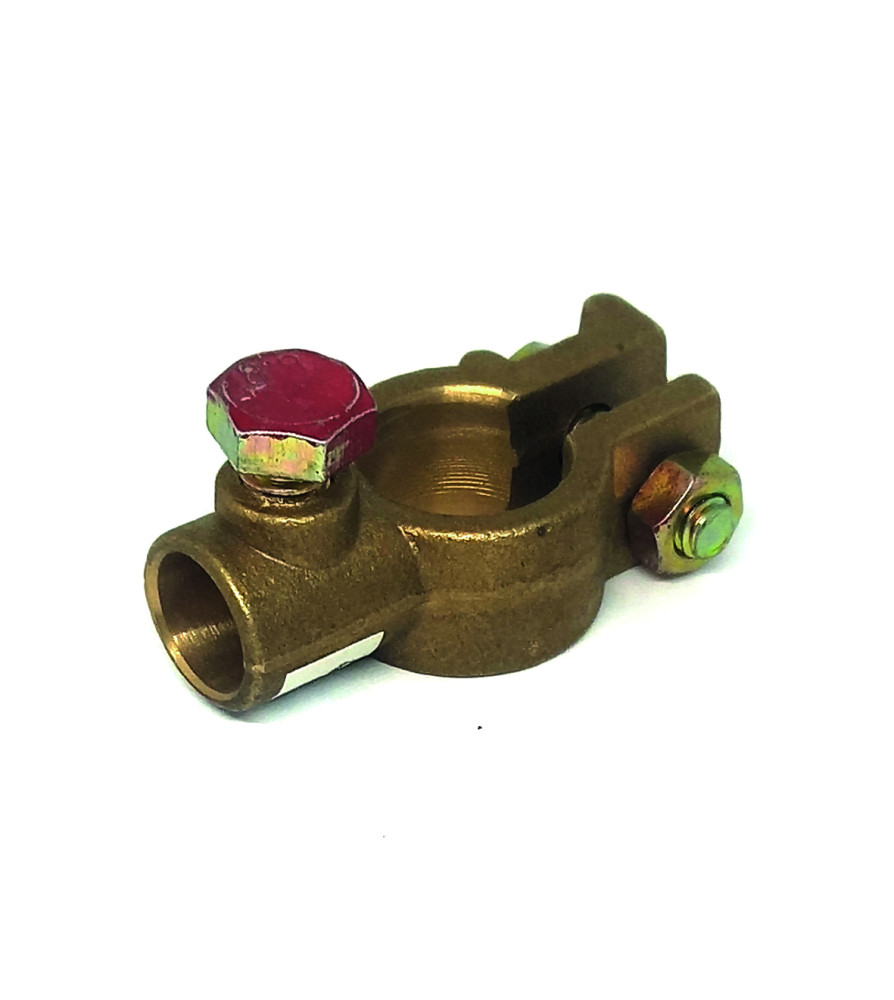 Terminal Bateria Borne Semi Diesel 13 Mm 999672 Ch