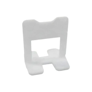 NIVELADOR PORCELANATO TORREWS 1,5 MM 100 UN 52796
