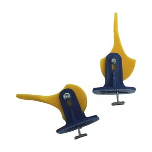 NIVELADOR FOR-RAPID F3C 1,5 MM 50 UNIDAD 60213