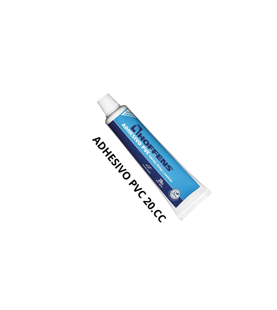 Adhesivo Hoffens Pomo 20 Cc Secado Rapi 51638
