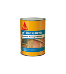 Igol Transparente Base...