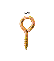 Cancamo Cerrado Dicromatado...