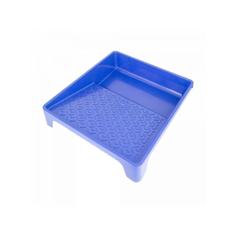 BANDEJA SURTIDORA DE PINTURA F3C PLAST NEGRA 51308