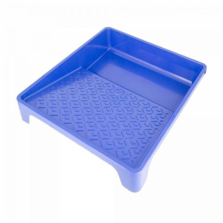 BANDEJA SURTIDORA DE PINTURA F3C PLAST NEGRA 51308