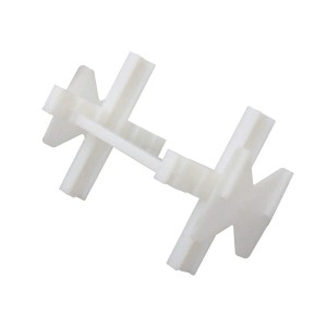 SEPARADOR F3C PARA BLOQUES DE VIDRIO BOLSA 10 UNID
