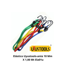 Elastico Uyus-ante 10 Mm X...