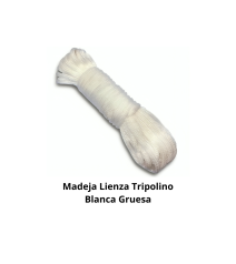Madeja Lienza Tripolino...