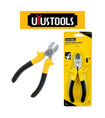 Alicate Uyustools Corte 6"...