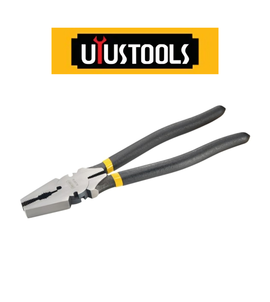 Alicate Uyustools Universal Pesado Prof 12"alu012