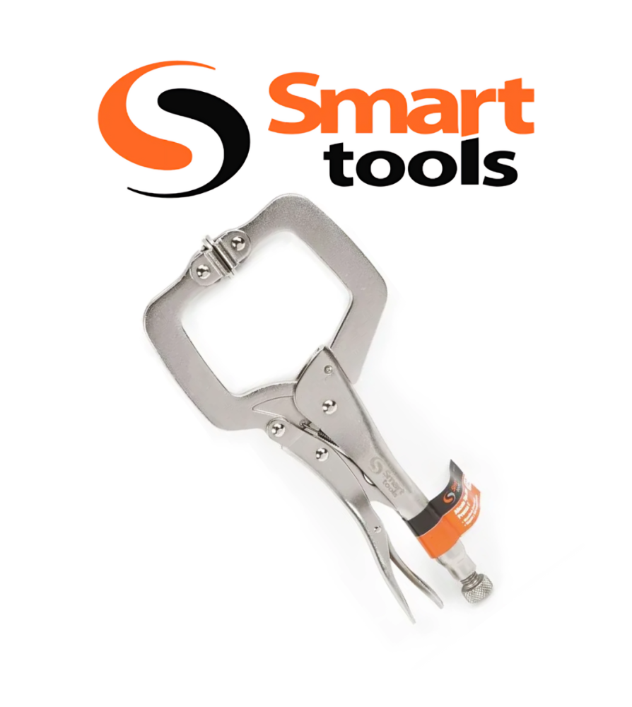 Caiman Smarttools Carrocero De 11" Bascul 6101535