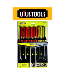 Destornillador Uyustools 6...