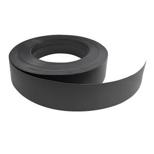 CINTA CUBRE CERCO NEGRA 50MMX60 MT (RINDE 3M/2)