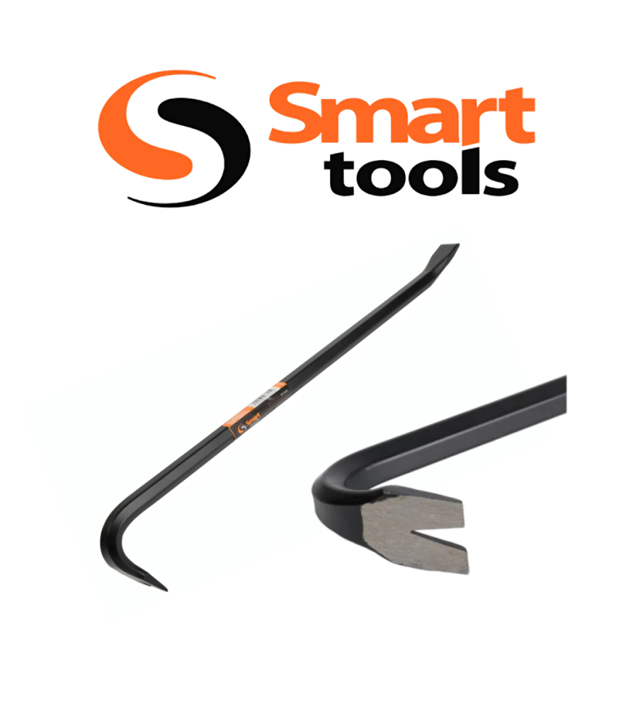 Diablo Sacaclavos 24" Smarttools 6103605