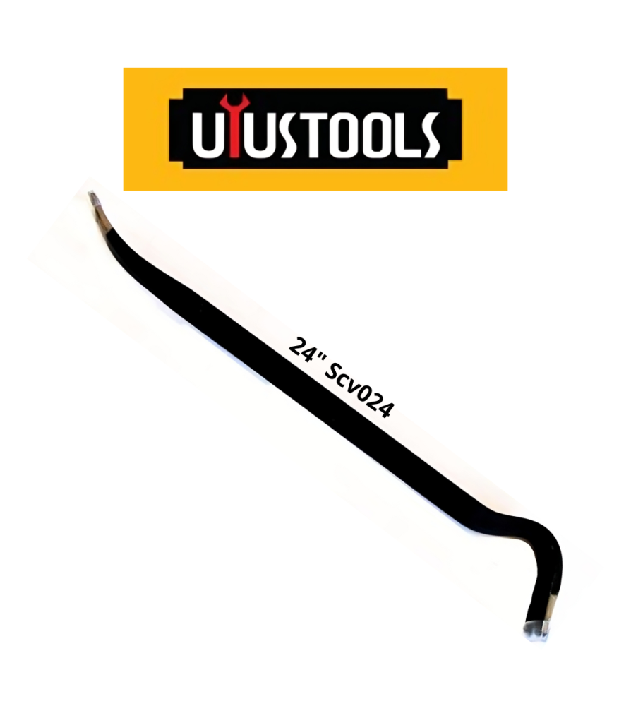 Diablo Uyustools Sacaclavos 24" Scv024